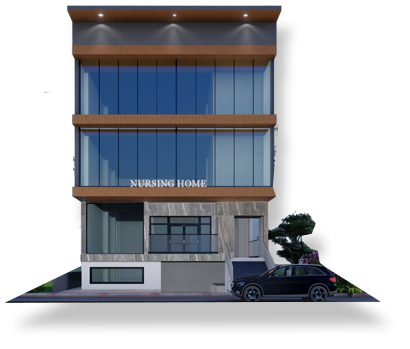 home about building 23