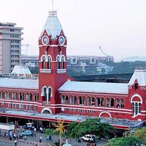 Chennai