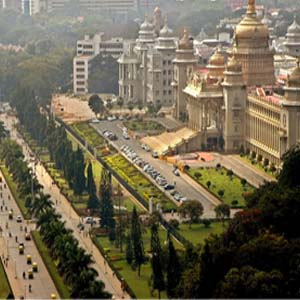 bangalore